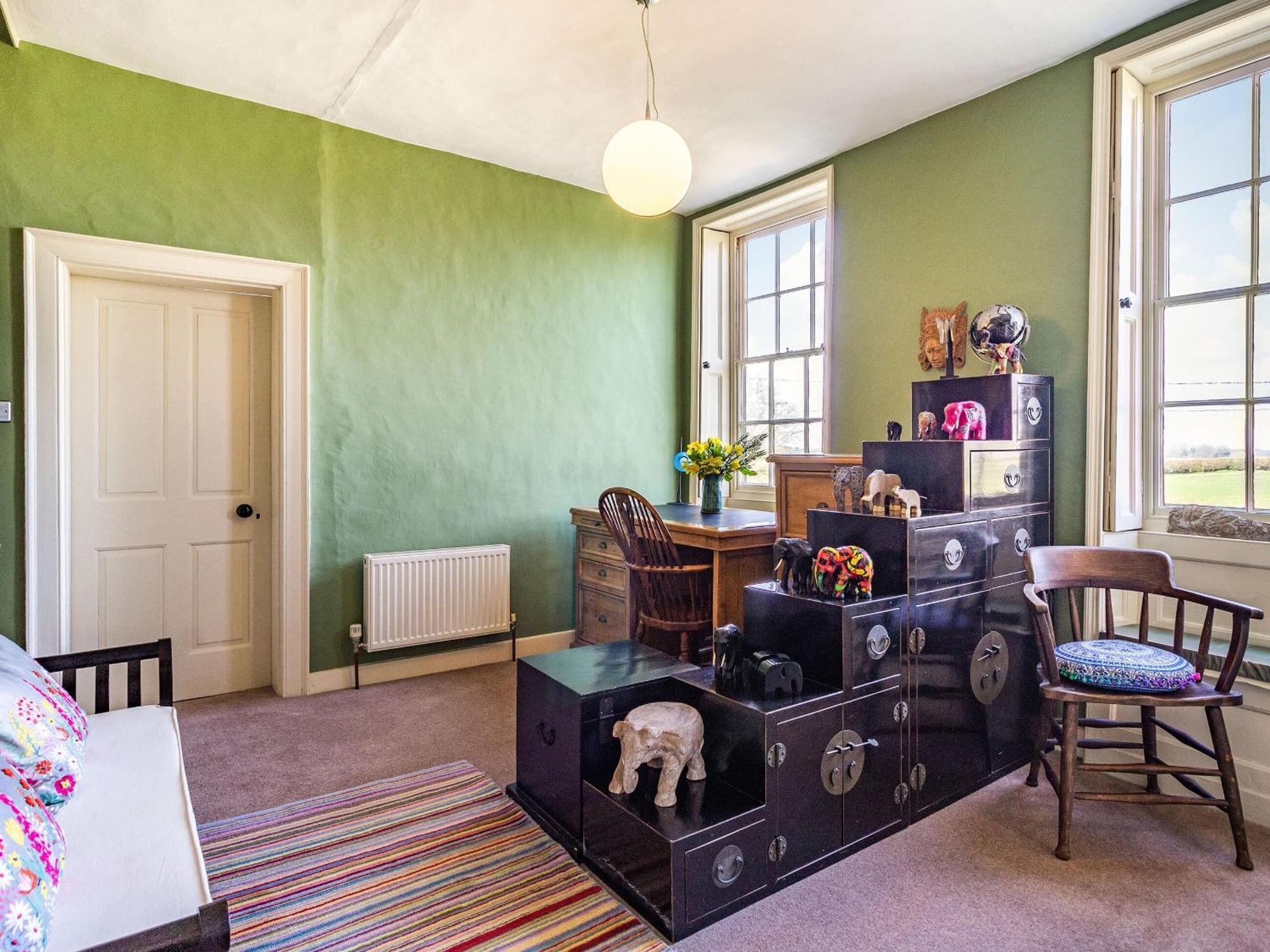 Hemblington Hall Arts And Leisure Ltd South Walsham Kültér fotó